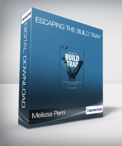 Melissa Perri - Escaping the Build Trap