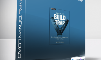 Melissa Perri - Escaping the Build Trap