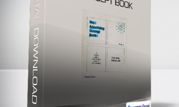 Pete Barry - The Advertising Concept Book