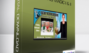 Kathy Kennebrook - Marketing Magic I & II