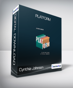 Cynthia Johnson - Platform