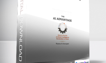 Thomas H. Davenport - The AI Advantage