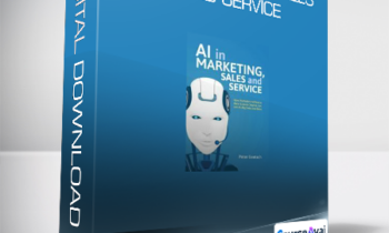 Peter Gentsch - AI in Marketing