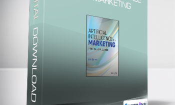 Jim Sterne - Artificial Intelligence for Marketing