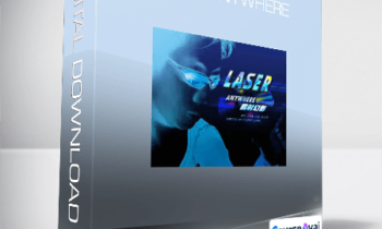 Adrian Man - Laser Anywhere
