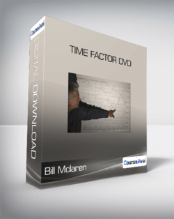 William McLaren - Time Factor DVD Course