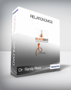 Dr. Randy Ross - Relationomics