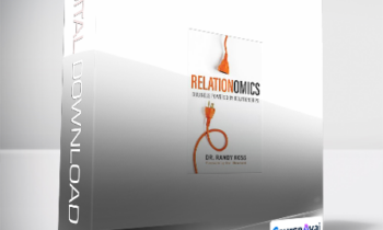 Dr. Randy Ross - Relationomics