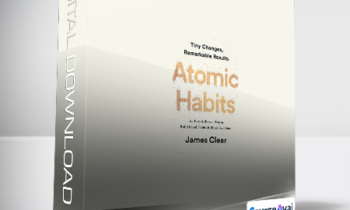 James Clear - Atomic Habits