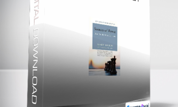 Gary Klein - Sources of Power