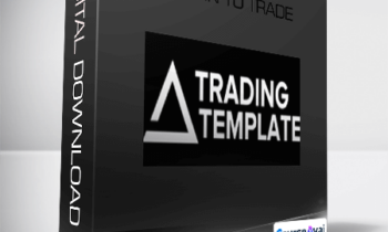 Mike Aston - Learn to Trade - Stock Trading Course