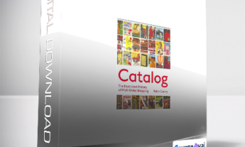 Robin Cherry - Catalog