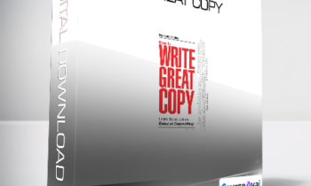 Dominic Gettins - How to Write Great Copy