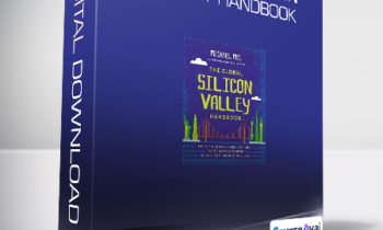 Michael Moe - The Global Silicon Valley Handbook