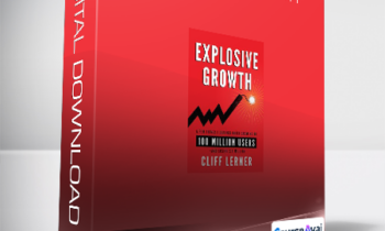 Cliff Lerner - Explosive Growth