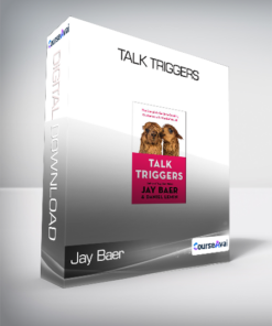 Jay Baer - Talk Triggers