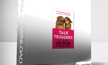 Jay Baer - Talk Triggers