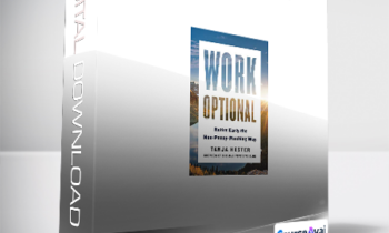 Tanja Hester - Work Optional