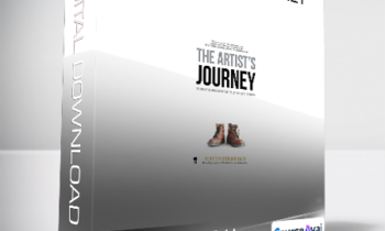 Steven Pressfield - The Artist's Journey