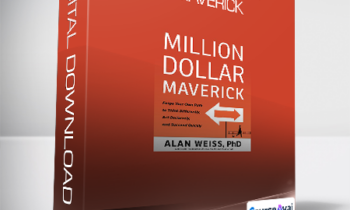 Alan Weiss - Million Dollar Maverick