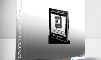 Dana Derricks - Dream 100