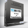 YesMasters - 66 Days of Transformation