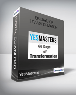 YesMasters - 66 Days of Transformation