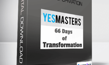 YesMasters - 66 Days of Transformation