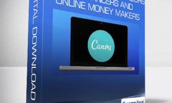Nikhil G S - Canva for Entrepreneurs