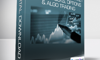 Mike M. - Trade The Stock Market: Learn Stocks