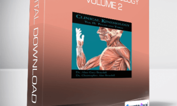 Alan Beardall - Clinical Kinesiology Volume 2