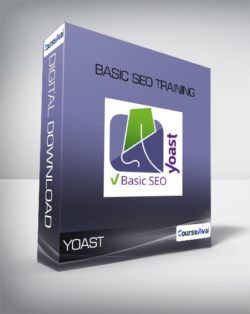 YOAST - Basic SEO training