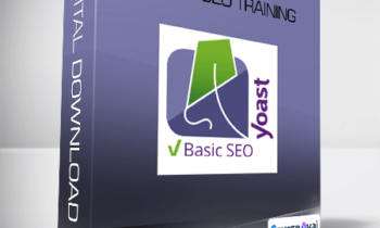 YOAST - Basic SEO training