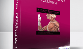 Alan Beardall - Clinical Kinesiology Volume 4