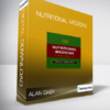 Alan Gaby - Nutritional Medicine