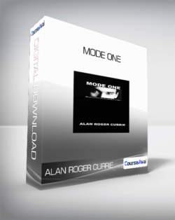 Alan Roger Currie - Mode One