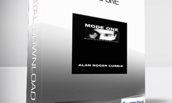 Alan Roger Currie - Mode One