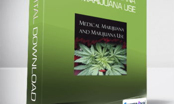 Albert T. Johnson - Medical Marijuana and Marijuana Use