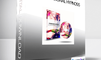 David Snyder - Forbidden Secrets of Conversational Hypnosis