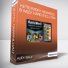 Alex Isaly - Kettleworx ADVANCED 8 Week Rapid Evolution