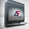 Duston McGroarty - Simple Affiliate Funnels 2018