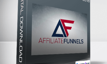 Duston McGroarty - Simple Affiliate Funnels 2018