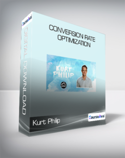 Kurt Philip - Conversion Rate Optimization