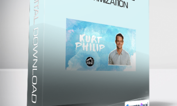 Kurt Philip - Conversion Rate Optimization