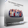 Grant Cardone RE Bonus - 10X Growth Conference 3 Official