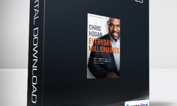 Chris Hogan - Everyday Millionaires