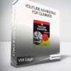 Will Eagle - YouTube Marketing For Dummies