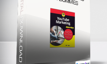 Will Eagle - YouTube Marketing For Dummies