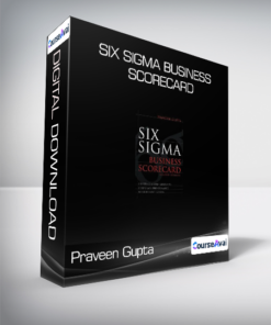 Praveen Gupta - Six Sigma Business Scorecard