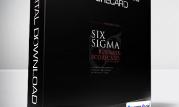 Praveen Gupta - Six Sigma Business Scorecard
